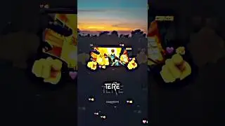 Free Fire Lovers ❤😍🤩 ||