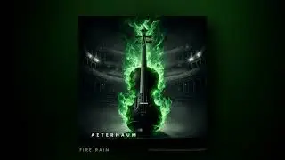 Fire Rain | Aeternaum Album | Infinitode