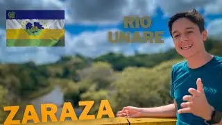 #DH Conocí el pueblo de Zaraza y esto fue lo que vi 📍