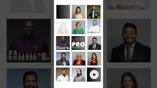Corporate Group #Headshot in Florida
