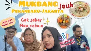 REKOMENDASI SOTO IBU YATI BARENG KELUARGA