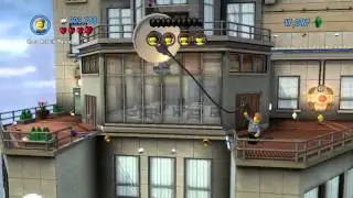 Lego City Undercover (Trailer 3)