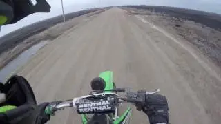 05 KX100