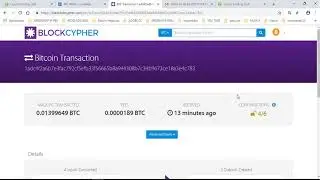 RECIBIENDO 50 DOLARES Crypto Funding
