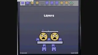 Super Stacker 2 Level 12