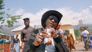 Salawa Nyangumi   Harusi ya Kulwa (Official Video) 4K
