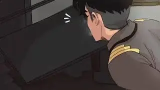Adam Smoke Fail Vine [ Voltron ]