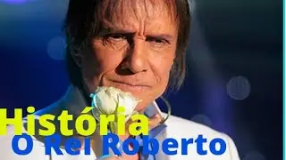 rei roberto carlos