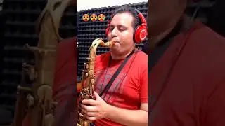 🎷A 30°C tocando salsa🎷