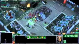 HD StarCraft II Elite Slayer - Part 1 of 2