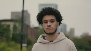 Misunderstood - Andy O.