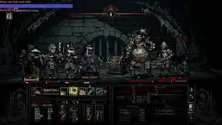 eepy dungeoning
