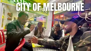 FINAL EID CELEBRATION IN MELBOURNE!