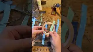 Stained glass techniques