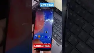 vivo y15s mobile arrived today at workshop mobile arrived #tecno #androidinformation #mobile #device