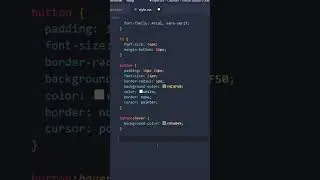 Click Effect #html #css #css3