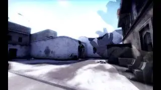 CS:GO NOVA Опасный и прекрасный -5