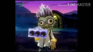 ЮМОРИШЬ,ЮМОРИШЬ!!!111 (Pvz GW Version)