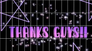 Thanks guys!!! Contest for intro! Watch until the end! [losowanko na intro albo edit]