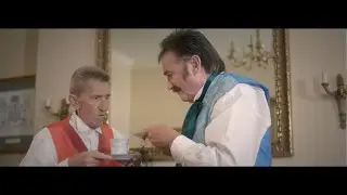 Grimaldi: The Funniest Man in the World (2017)