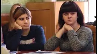 У Чернівцях cтудентам та школярам розповідали, як захистити свої права