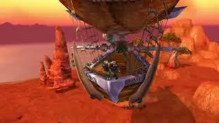 Hardcore WoW: Tauren Shaman Part 5 - [Long Play] Comfy, Immersive, and No Commentary
