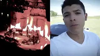 Disturbing Lost Recordings of Real Events