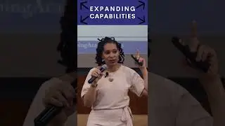 Expanding Capabilities