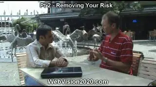 Risk Free Internet Marketing - Pt 2