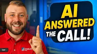 Auto Repair Shop AI Answers After Hours Calls | Live Demo of LeadLift Pro’s AI Assistant