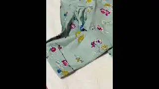 Unboxing fusion top#ajio#₹250/-#views#collections#subscribe