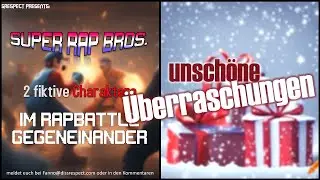 SRB Event // DEZEMBER Event // Änderung in der Bewertung