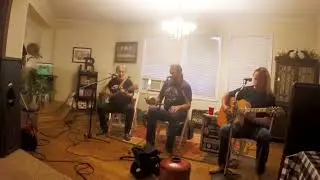 Pearson Brothers Band