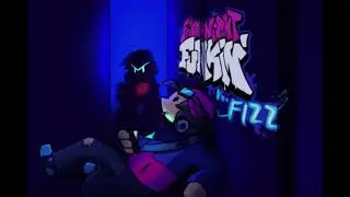 Drift - VS Fizz Mod OST - Friday Night Funkin'