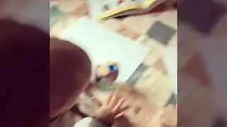 Лето в деревне