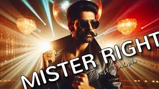 Mister Right - Just Ralph