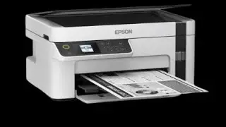 Epson L3115 inkject printer Head problem Solve