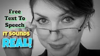 🎤Natural and Realistic: Free Text To Speech That Sounds Like a Human