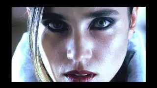 Jennifer Connelly - How do you feel