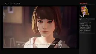 Life is Strange Episode 1 Chrysalis Live Stream
