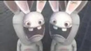Rayman Raving Rabbids 2: Around the world trailer -- Leipzig