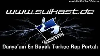 Sagopa K. & Ceza - 7. Kursun Marsi (Beat) - www.suikast.de