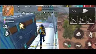 free fire nizar ff