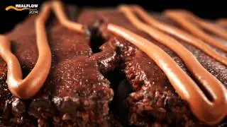 RealFlow Client Showreel 2014