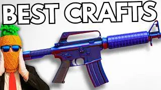BEST M4A1-S LIQUIDATION CRAFTS IN CS2!