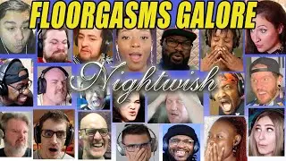 The ULTIMATE Nightwish 
