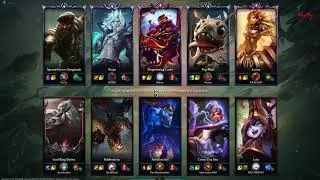 [ Wylly ](KDA 14/5/14 ) Gangplank vs Darius top - Season 11 - Diamond II 55 LP