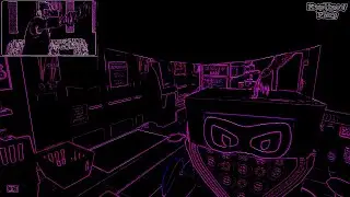 К Куплинову в VR пришёл ковбой, но завокоден на мелодию Gangsta's Paradise