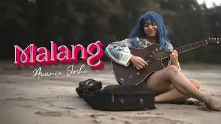 Malang | new indie-pop music 2024 | Avanie Joshi