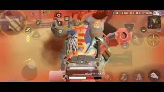 Solo Mode Gameplay!! Apex legends mobile
